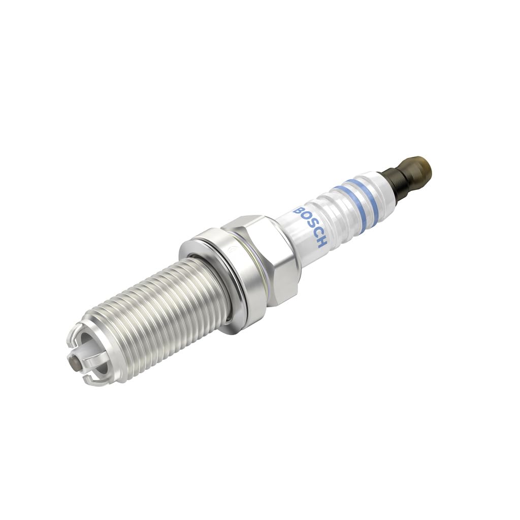 Amazon | BOSCH Porsche 純正OEM スパークプラグ スーパー FGR5NQE04